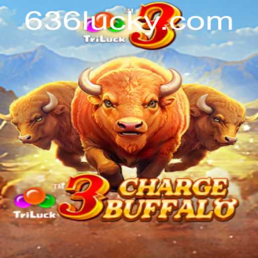 Descubra o Fascinante Mundo de 3ChargeBuffalo: Jogo e Estratégias em Destaque