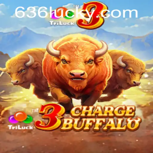 Descubra o Fascinante Mundo de 3ChargeBuffalo: Jogo e Estratégias em Destaque