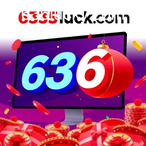 Sobre nós, 636luck.com