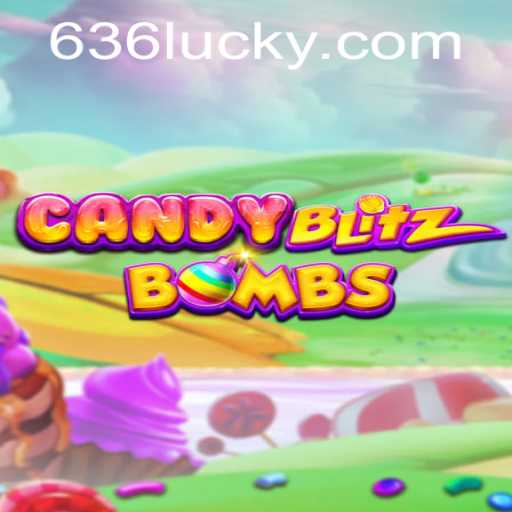 CandyBlitzBombs: Um Mergulho no Novo Fenômeno dos Jogos