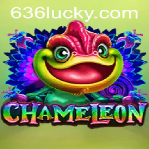 Descubra o Fascinante Mundo do Jogo 'Chameleon'