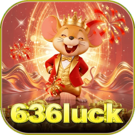 636luck.com