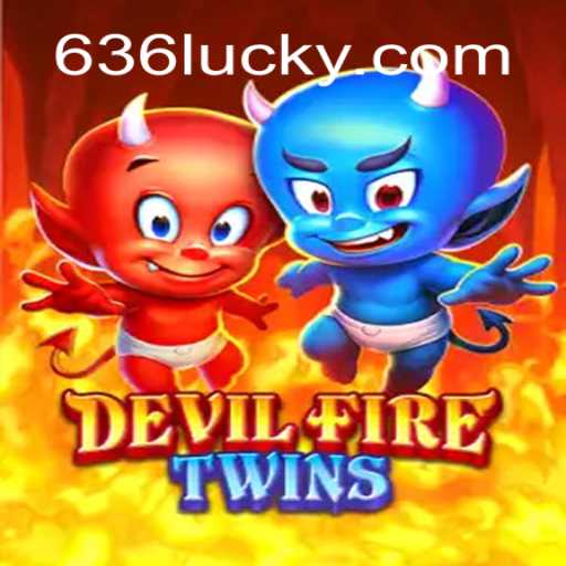 Guia Completo do Jogo DevilFireTwins e a Palavra-chave 636luck.com