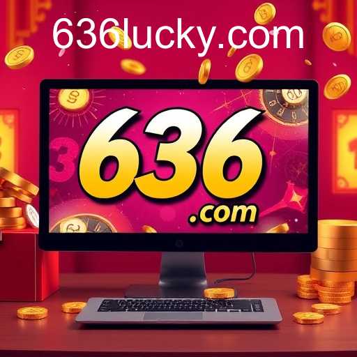 Exclusivo: Explorando o Mundo de 636luck.com