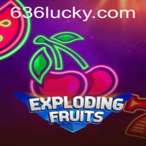 ExplodingFruits: Um Novo Fenômeno no Mundo dos Jogos