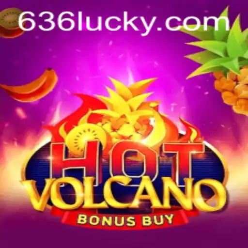 Descubra o Emocionante Mundo de HotVolcanoBonusBuy