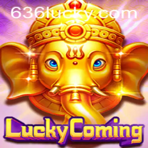 Descubra o Que é LuckyComing: O Novo Sucesso dos Jogos Online em 636luck.com