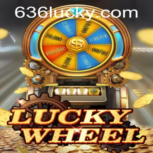 Descubra o Fascinante Mundo de LuckyWheel: Um Jogo de Azar Eletizante