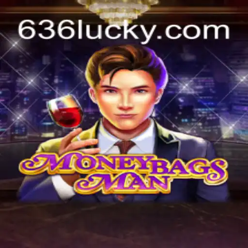 MoneybagsMan: Um Mergulho no Mundo de Aventura e Sorte