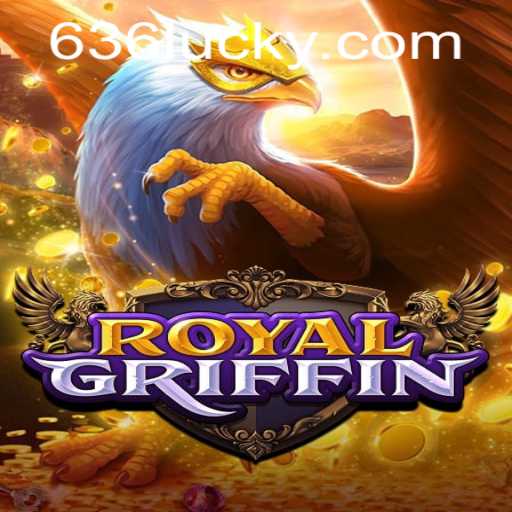 Descubra RoyalGriffin: O Novo Fenômeno dos Jogos Digitais