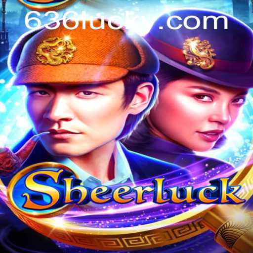 Descubra Sheerluck: Um Jogo de Mistério e Astúcia