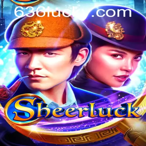 Descubra Sheerluck: Um Jogo de Mistério e Astúcia