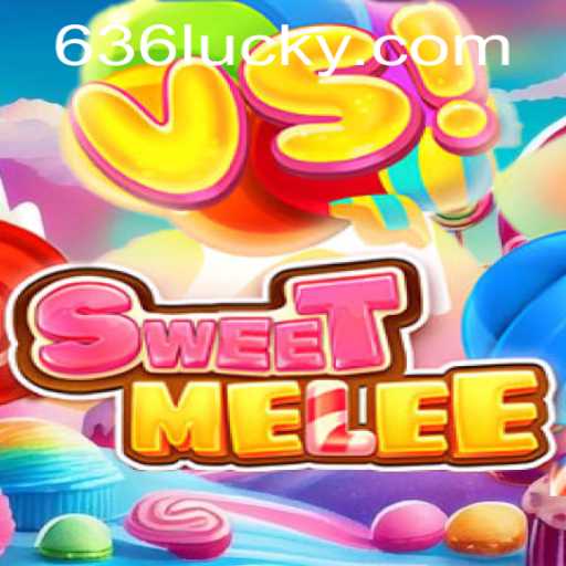 SweetMelee: Descubra o Universo do Jogo Popular