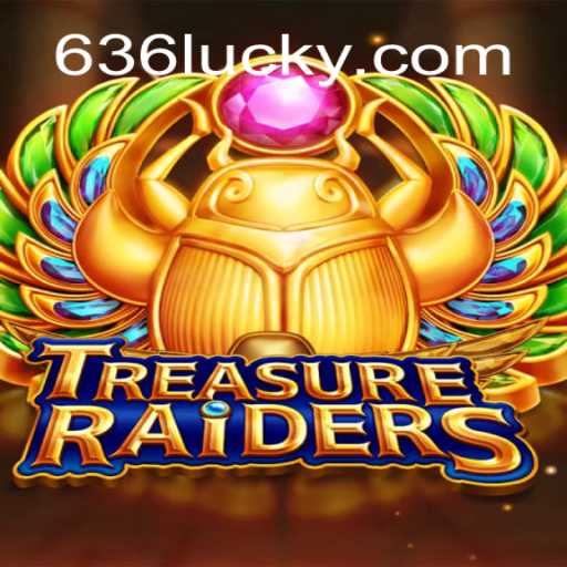 Explorando o Fascinante Mundo de TREASURERAIDERS