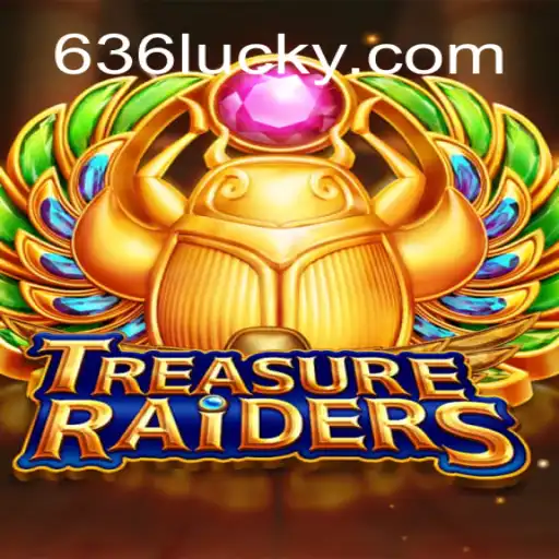 Explorando o Fascinante Mundo de TREASURERAIDERS