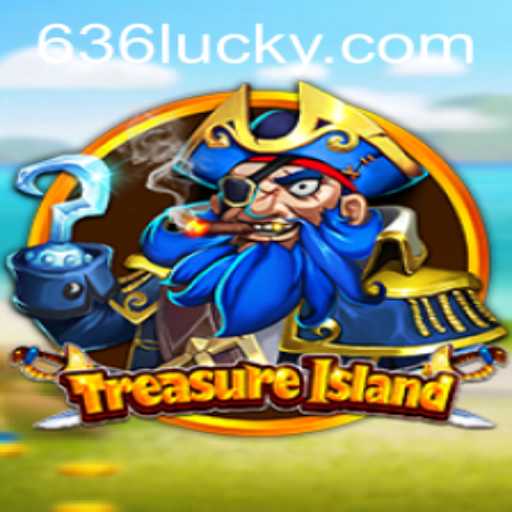 Explorando as Profundezas de TreasureIsland: Um Mergulho no Fascinante Mundo de Aventuras
