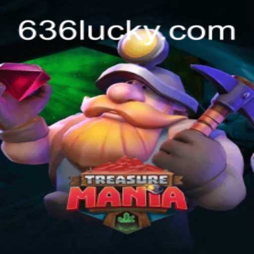 Descubra o Encanto de TreasureMania: Um Mergulho Aventureiro no Mundo das Caças ao Tesouro