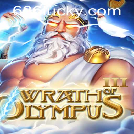 Descubra o Mundo de WrathofOlympusIII: Um Jogo Épico de Estratégia e Mitologia